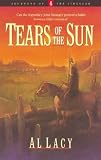 Tears of the Sun: Journeys of the Stranger (Five Star Standard Print Christian Fiction Series)