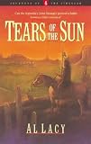 Tears of the Sun (Journeys of the Stranger #4)