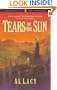Tears of the Sun (Journeys of the Stranger #4)