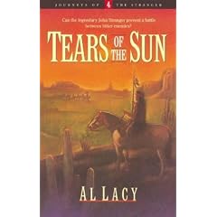 Tears of the Sun