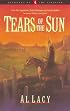 Tears of the Sun (Journeys of the Stranger #4)