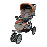 Combi IV Stroller Mango