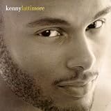 Kenny Lattimore [CASSETTE]