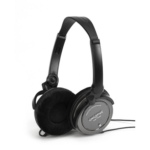 CREATIVE HQ-1700 - Casque Audio