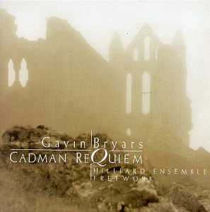 CD-Charts  Search : Bryars: Cadman Requiem, Adnan Songbook, etc. / Hilliard Ensemble, Fretwork