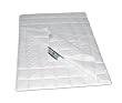 f.a.n. 34062-09625-10 Leicht-Steppbett / Microfaser kochfest / K�rperzonen / 135 x 200 cm