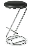 Amalfi Milano Stationary 24 Counter Stool