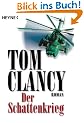 Der Schattenkrieg: Roman