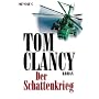 Der Schattenkrieg: Roman