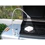 Magnetic light for BBQ