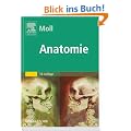 Anatomie: Kurzlehrbuch zum Gegenstandskatalog 1