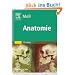 Anatomie: Kurzlehrbuch zum Gegenstandskatalog 1