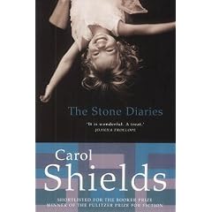 The Stone Diaries