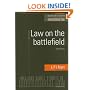 Law on the Battlefield (Melland Schill Studies in International Law)