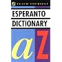 Concise Esperanto and English Dictionary: Esperanto-English/English-Esperanto (Teach Yourself)