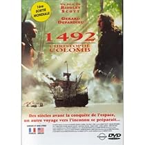 1492: Conquest of Paradise