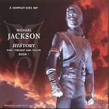 Revue Michael Jackson  / HIStory: Past, Present and Future, Book I