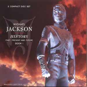 Michael Jackson – IStory: Past, Present and Future