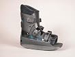 `Body Armor Cam Walker Medium Low Boot