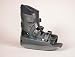 `Body Armor Cam Walker Large Low Boot