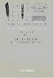Stationen der Literatur, Deutschland - Ein Winterm&auml;rchen - Heinrich Heine