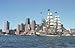 Tall Ship, Art Poster by Mike Adeskaveg