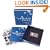 The Sunlight Print Kit: Materials, Techniques, and Projects for Homemade Photography