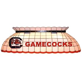 So Carolina Pool Table Lamp