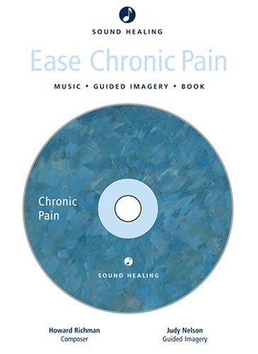 sound healing ease chronic pain music imagery book journal sounds of healing