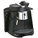 Kitchen & Housewares : Capresso Ultima Coffee and Espresso / Cappuccino Machine