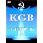 KGB UFO Abduction Files [DVD]