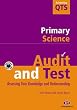 Primary Science: Audit and Test (Achieving QTS)