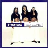Review Fierce  / So Long [CD 1]