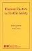 Books : Human Factors in Traffic Safety