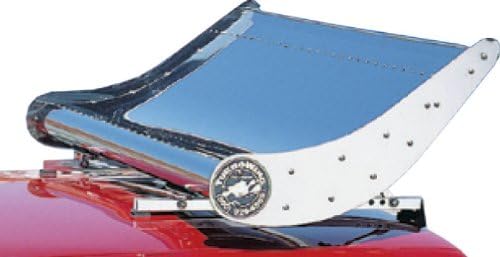 Turbowing Mounting Kit (Turbowing Is Not Included). Bolt On Type: - Fits 2003-2013 Dodge Quad Cab