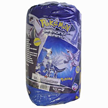 More image Pokemon Diamond & Pearl Slumber / Sleeping Bag - Palkia Dialga