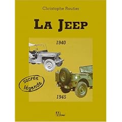 La Jeep