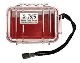 1010 pelican case red liner