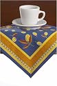 Carrara Olives Set Of 4 Napkins