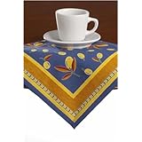 Carrara Olives Set Of 4 Napkins