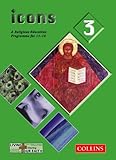 Icons: Student's Book Bk.3 (Icons Series)