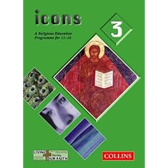 Icons: Student's Book Bk.3 (Icons Series)