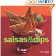 Salsas and Dips (Food & Drink)'