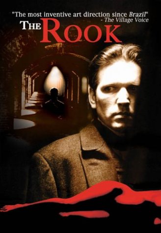 Watch The Rook Online