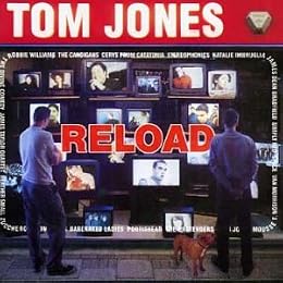 Tom Jones Foto 5