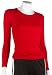 Trecento Junior Baby Rib Long Sleeve Tee