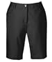 Cutter & Buck Annika 5 Pocket Short, Cinder, Size 12