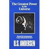 The Greatest Power in the Universe