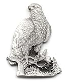 Eagle Medallion