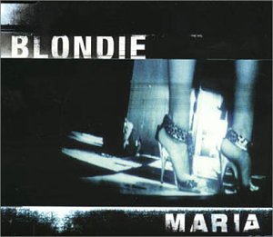CD-Charts  Music : Maria
